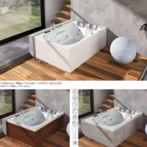 JACUZZI MILENIUM