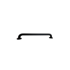 BARRA DE SEGURIDAD NEGRA 60CM