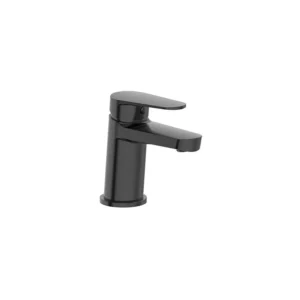 LLAVE LVM BAJA BOSTON NEGRA