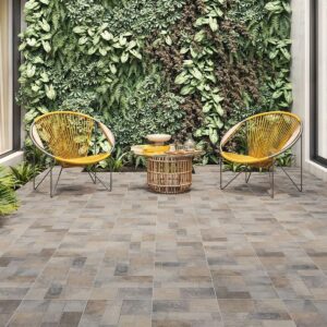 (N) PIAZZA COTTO MT 61X61  1A (1.86)