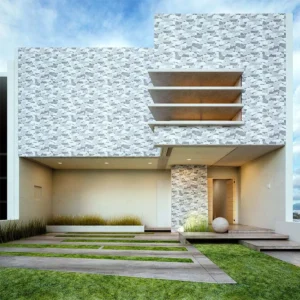 PARED ARENISCA GRIS 30X60