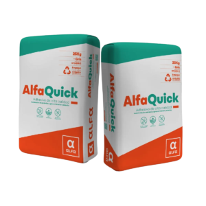 ALFAQUICK X 25 KG