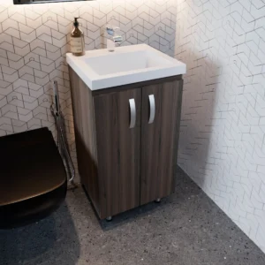 MUEBLE BAS PISO SORDER/MALI LVM OSLO 48X43