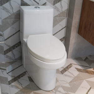 SANITARIO THAMES BLANCO