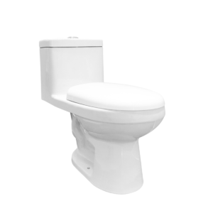 SANITARIO ECOHOME BLANCO