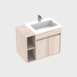 MUEBLE VAN GOGH ELEVADO 63X38 SORDER/MALI  LVM OSLO 48X38