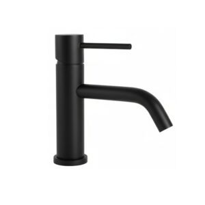 LLAVE IRIS MEDIA NEGRA (MODERMICAS)
