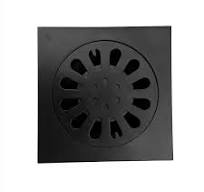 REJILLA EGIPTO NEGRA 10 CM (MODERMICAS)