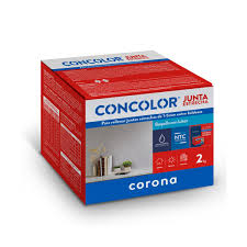 CONCOLOR X 2 KL GRIS CLARO