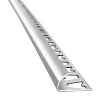 GUARDACANTO ARCO ALUM. BRILLANTE 10MMX2.5M (1381)