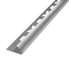 GUARDACANTO ARCO ALUM. BRILLANTE 12MMX2.5M (1394)