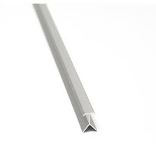 PIRAGUA FLECHA ALUM.NATURAL 8MMX2.5  (2888)