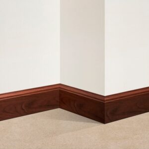 ZOCALO CURVES NOGAL CLARO (GUARDAESCOBA) (2354)