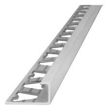 VARILLA EN L ALUMINIO NATURAL  12MM (1472)