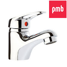 LLAVE LVM MONOCONTROL CINCINNATI CROMADA (120477)