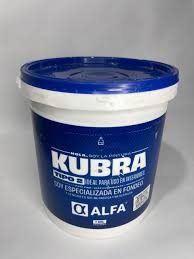 KUBRA TIPO 2 BLANCO 5 GL