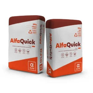 ALFAQUICK MAX 25KG