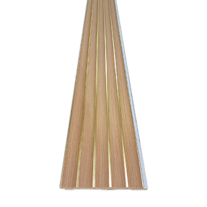 PANEL PS LUXURY ORO  2.90 X 15