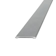 SEPARADOR QUICK ALUMINIO CROMO MATE (2833) 32MM X 1M