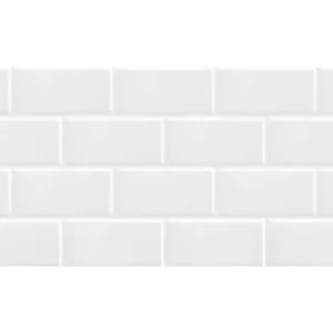 PARED MAGNESIO BLANCO 30X60 (1.62) (DPLG-36002)
