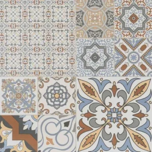 SEVILLA REAL 60X60 (1.80)