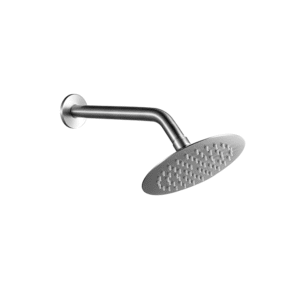 SET DUCHA MC HOME-CP  ACERO KG25CR149