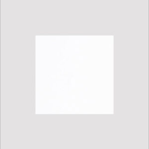 PORCELANATO FROZEN-B BLANCO 60X60  KP04BL1437