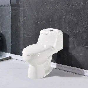 SANITARIO ONE PIECE MONACO