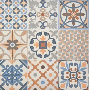 ANDALUZ 60X60  (1.80)