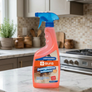 DESENGRASANTE ANTIBACTERIAL 500ML