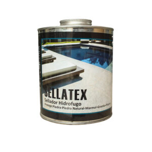 SELLATEX HIDROFUGO MATE 1/4 GAL  (AT56NR144)