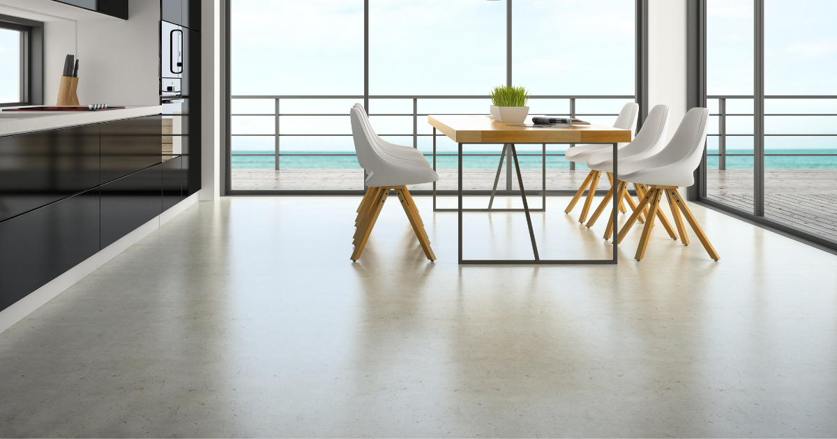Textura del piso porcelánico ¿cómo elegir la ideal? - Enchapes Caldas