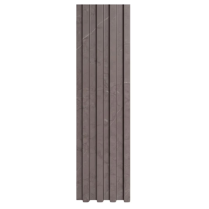 PANEL WPC STONE GRIS