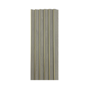 PANEL PS BELICE GRIS CLARO