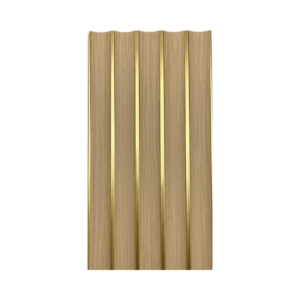 PANEL PS LUXURY ORO