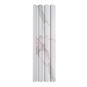 PANEL WPC CARRARA BLANCO