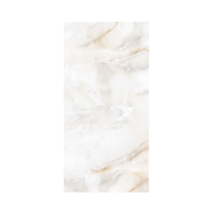 PORCELANICO ADARA GOLD BLANCO BRILLANTE 60X1.20